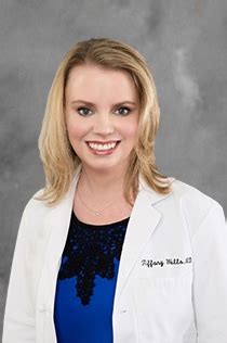 Dr. Tiffany A. Wells, MD 